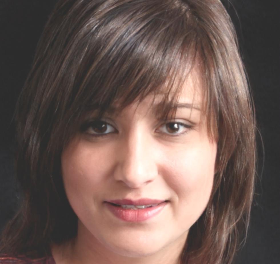 Ritratto di Beatrice Falcone